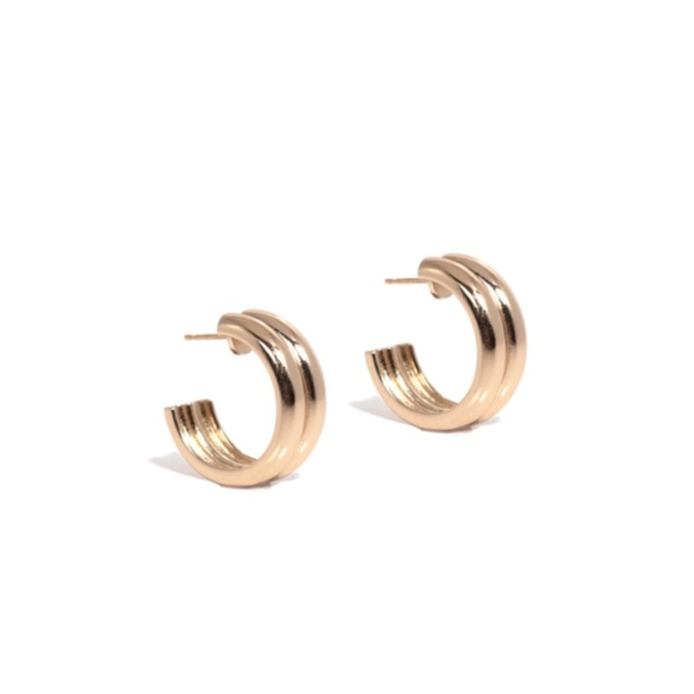 Young Frankk Varro Earrings